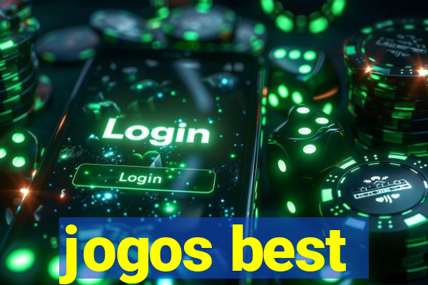 jogos best
